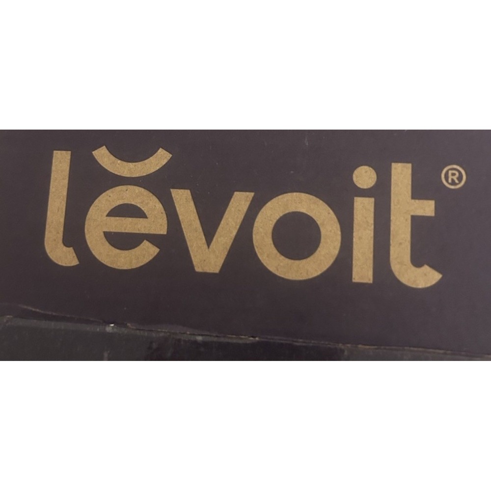 LEVOIT LV-PUR131 Replacement Filter, Genuine Air Purifier Filter, 2 Pack A-13